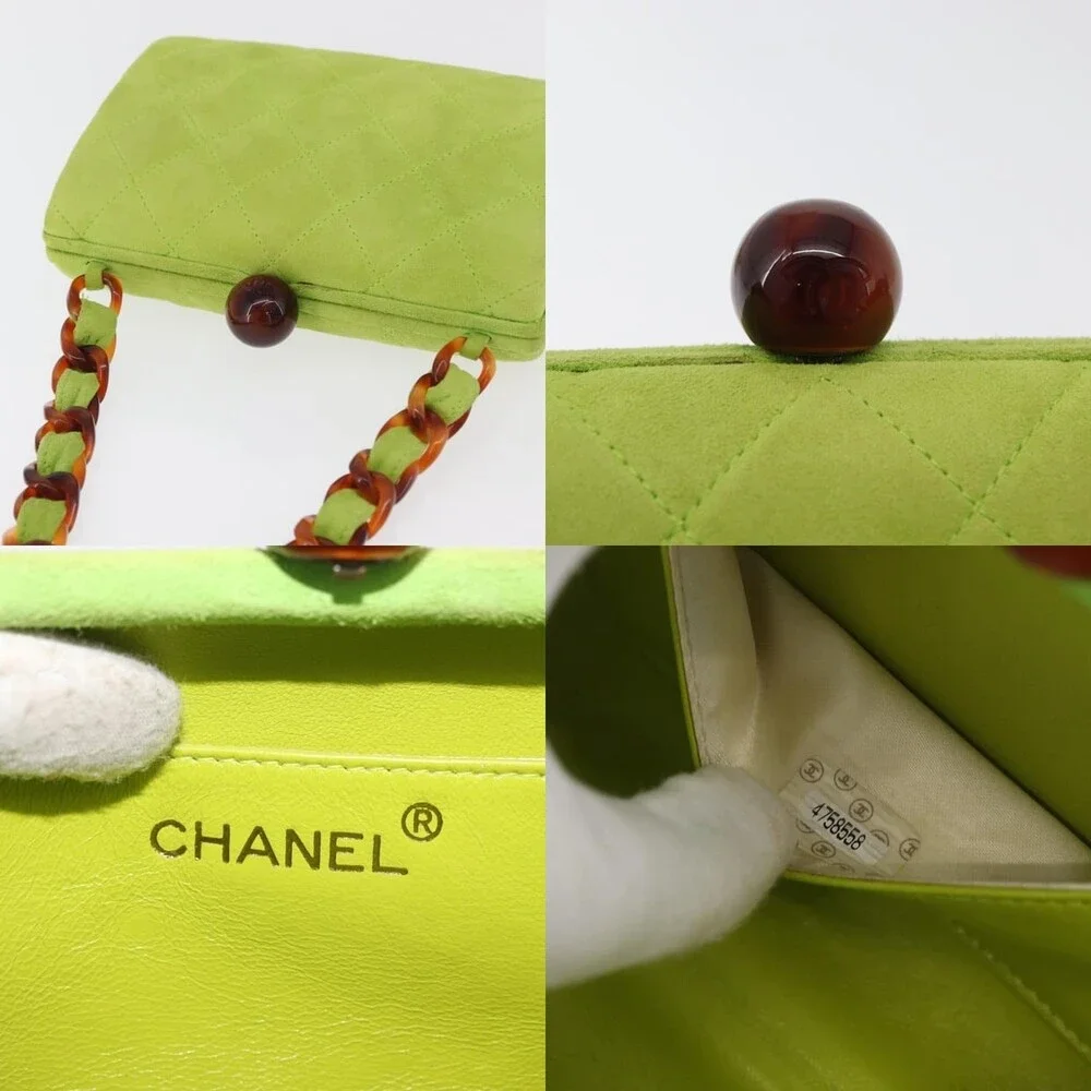 CHANEL terms pricing order